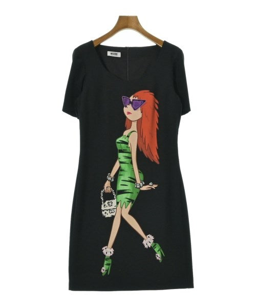 MOSCHINO CHEAP AND CHIC 洋裝