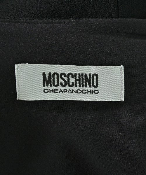 MOSCHINO CHEAP AND CHIC 洋裝