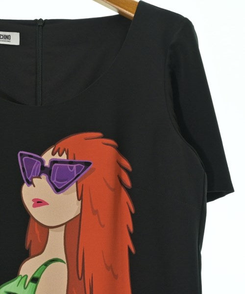 MOSCHINO CHEAP AND CHIC 洋裝