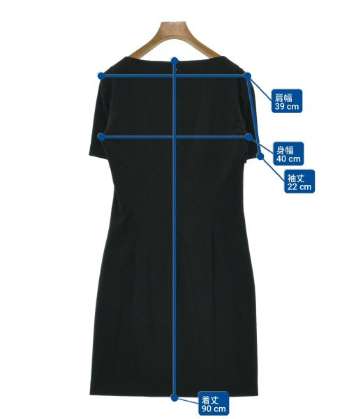 MOSCHINO CHEAP AND CHIC 洋裝