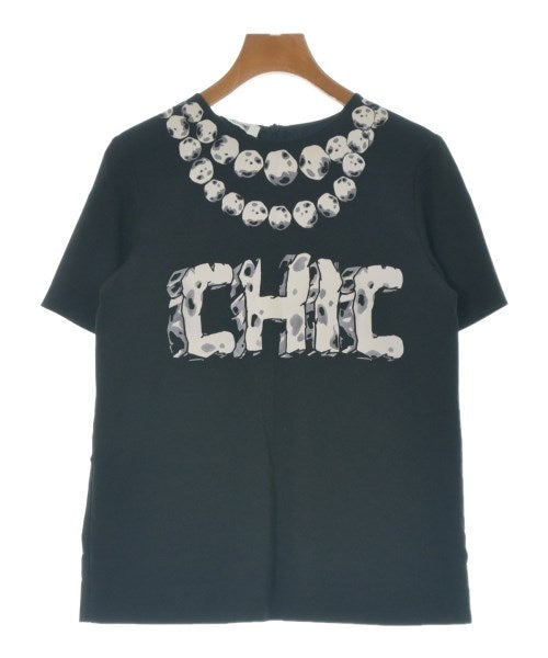 MOSCHINO CHEAP AND CHIC 休閒襯衫