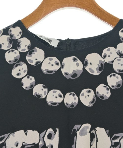 MOSCHINO CHEAP AND CHIC 休閒襯衫