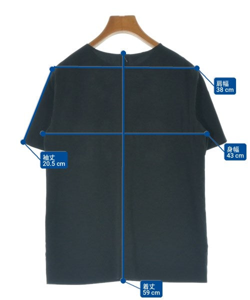 MOSCHINO CHEAP AND CHIC 休閒襯衫