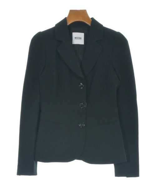 MOSCHINO CHEAP AND CHIC 休閒夾克