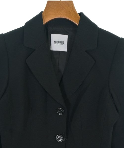 MOSCHINO CHEAP AND CHIC 休閒夾克