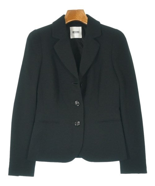 MOSCHINO CHEAP AND CHIC 休閒夾克