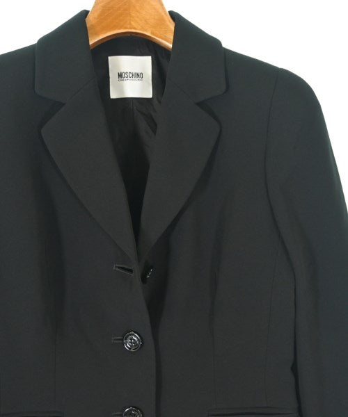 MOSCHINO CHEAP AND CHIC 休閒夾克