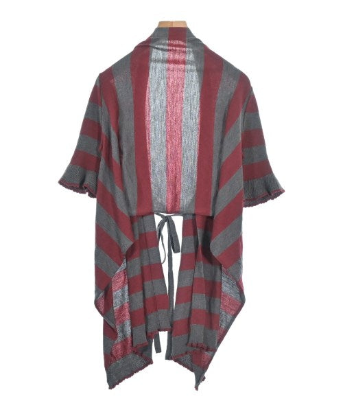 MOSCHINO CHEAP AND CHIC 開襟衫