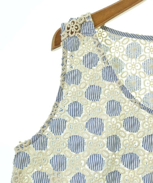 MOSCHINO CHEAP AND CHIC 女襯衫