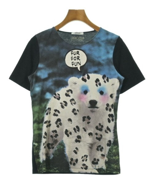 MOSCHINO CHEAP AND CHIC T恤/上衣