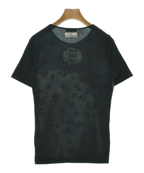 MOSCHINO CHEAP AND CHIC T恤/上衣