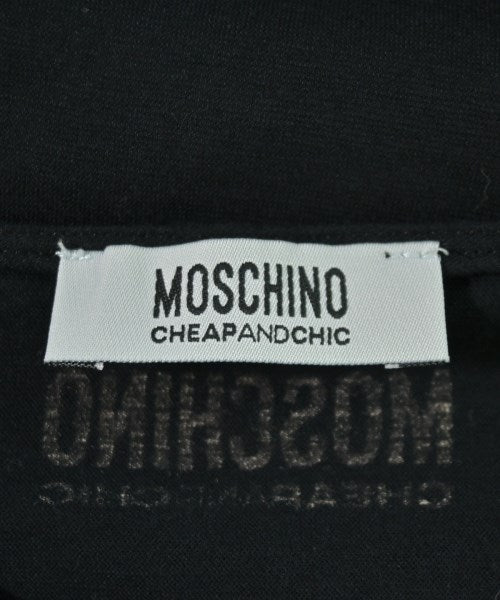 MOSCHINO CHEAP AND CHIC T恤/上衣
