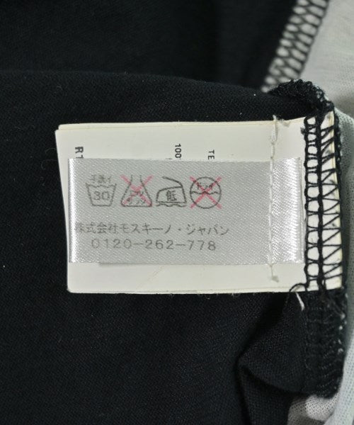 MOSCHINO CHEAP AND CHIC T恤/上衣