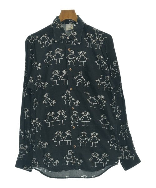 MOSCHINO CHEAP AND CHIC 休閒襯衫