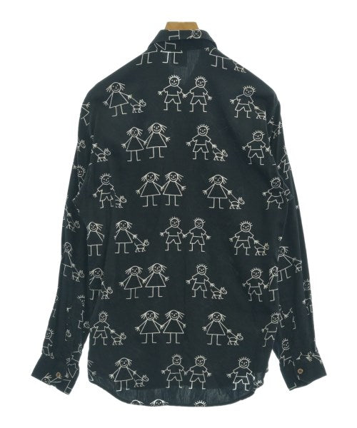 MOSCHINO CHEAP AND CHIC 休閒襯衫