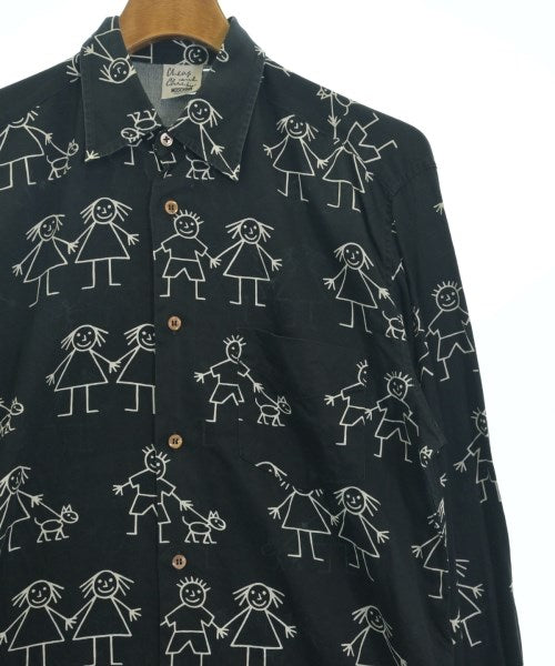 MOSCHINO CHEAP AND CHIC 休閒襯衫