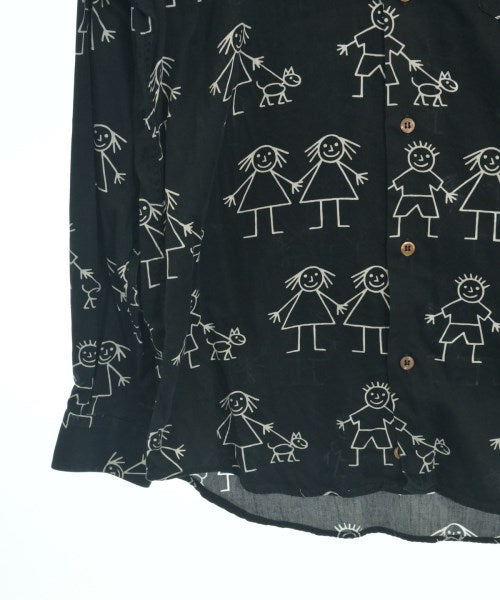 MOSCHINO CHEAP AND CHIC 休閒襯衫