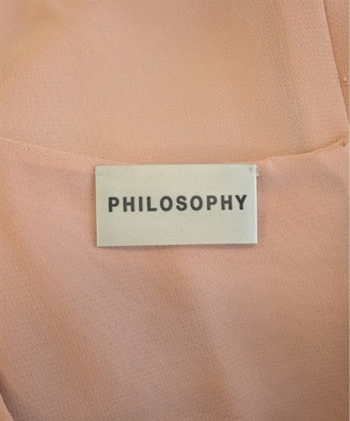 Philosophy di Alberta Ferretti 女襯衫