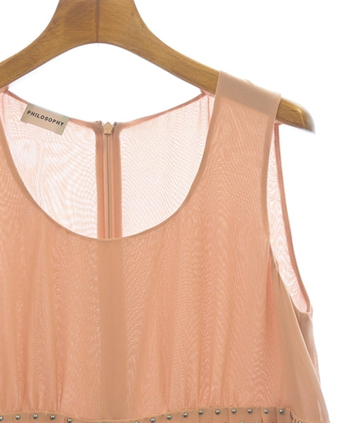 Philosophy di Alberta Ferretti 女襯衫