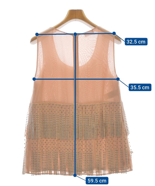 Philosophy di Alberta Ferretti 女襯衫