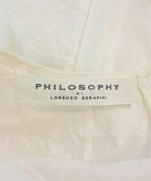 Philosophy di Alberta Ferretti 洋裝