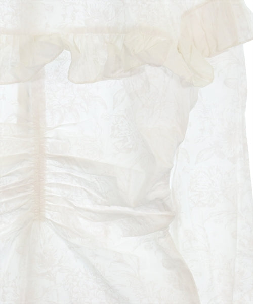 Philosophy di Alberta Ferretti 洋裝