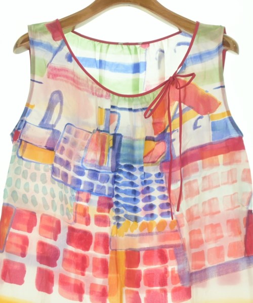 Philosophy di Alberta Ferretti 女襯衫