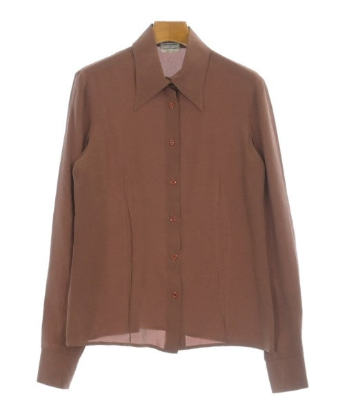 Philosophy di Alberta Ferretti 休閒襯衫