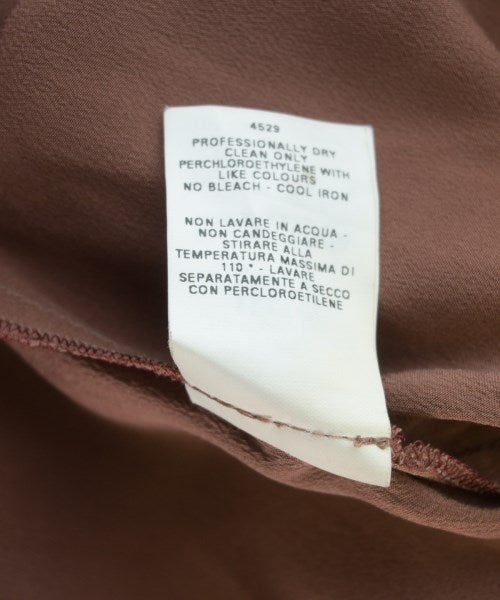 Philosophy di Alberta Ferretti 休閒襯衫