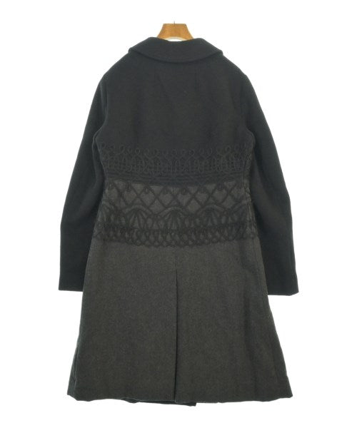 Philosophy di Alberta Ferretti 其他大衣