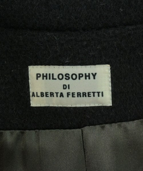 Philosophy di Alberta Ferretti 其他大衣