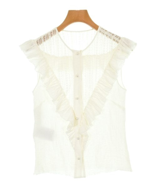 Philosophy di Alberta Ferretti 女襯衫