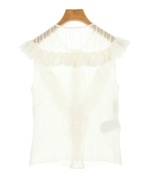Philosophy di Alberta Ferretti 女襯衫