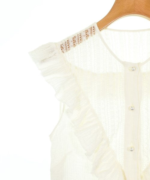 Philosophy di Alberta Ferretti 女襯衫