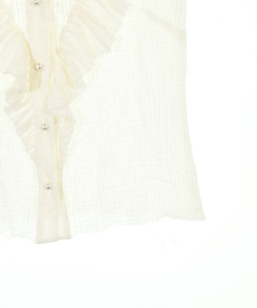 Philosophy di Alberta Ferretti 女襯衫