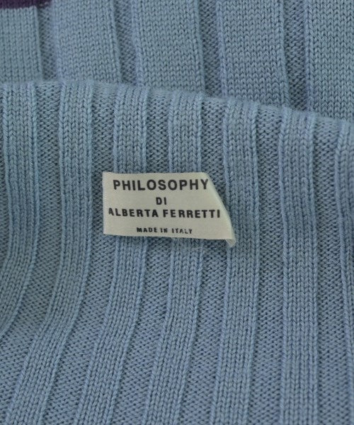 Philosophy di Alberta Ferretti 開襟衫