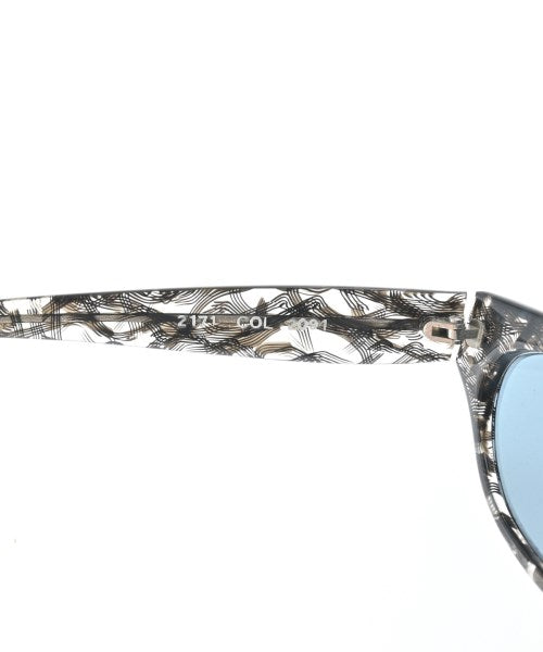 alain mikli 太陽眼鏡