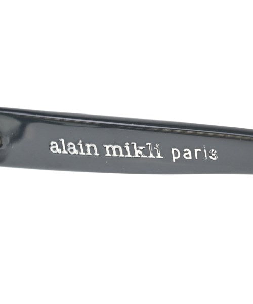 alain mikli 眼鏡