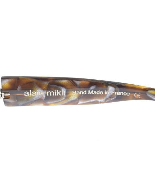 alain mikli 眼鏡