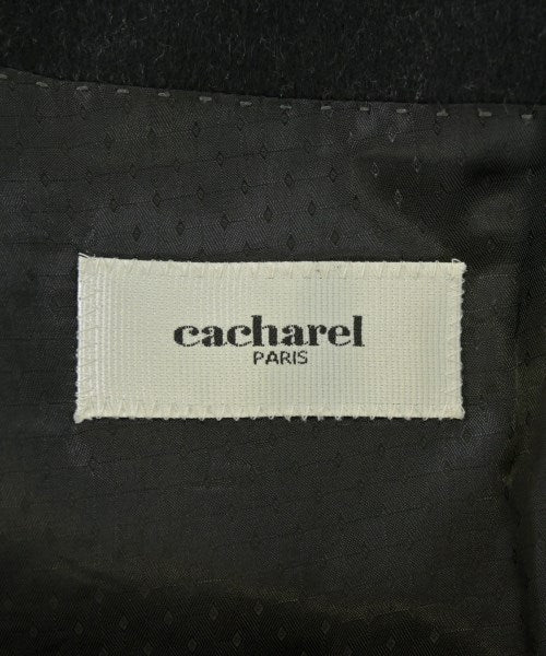 cacharel 切斯特披風