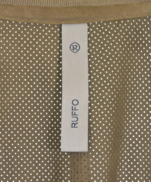 RUFFO 其他飛行外套
