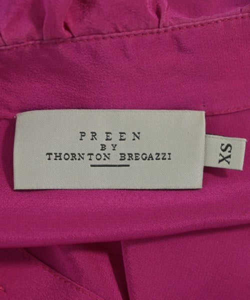 Preen 洋裝