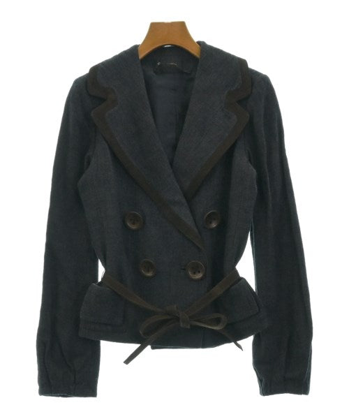 MAURIZIO PECORARO 休夾克