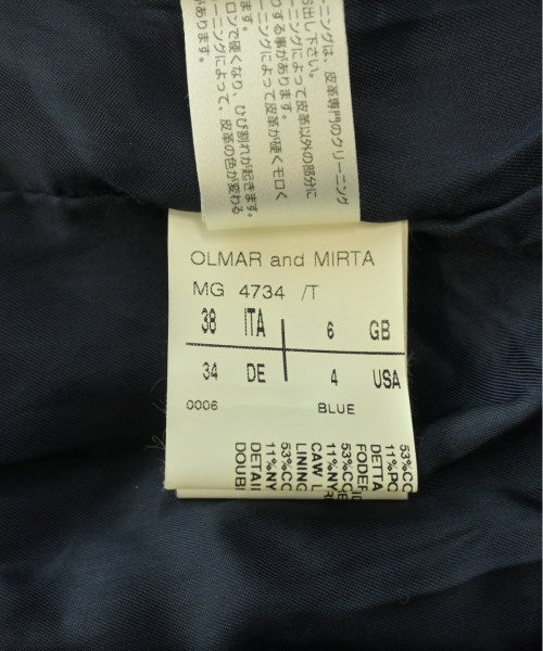 MAURIZIO PECORARO 休夾克