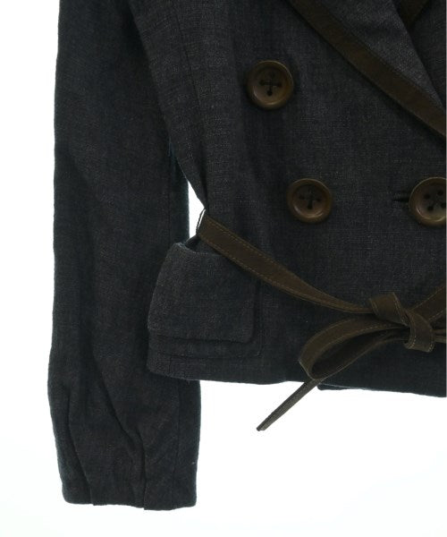 MAURIZIO PECORARO 休夾克