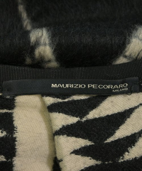 MAURIZIO PECORARO 長裙/超長裙