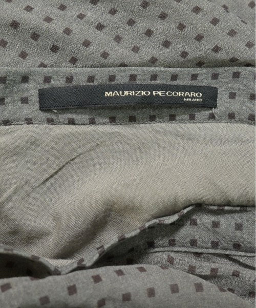 MAURIZIO PECORARO 長裙/超長裙