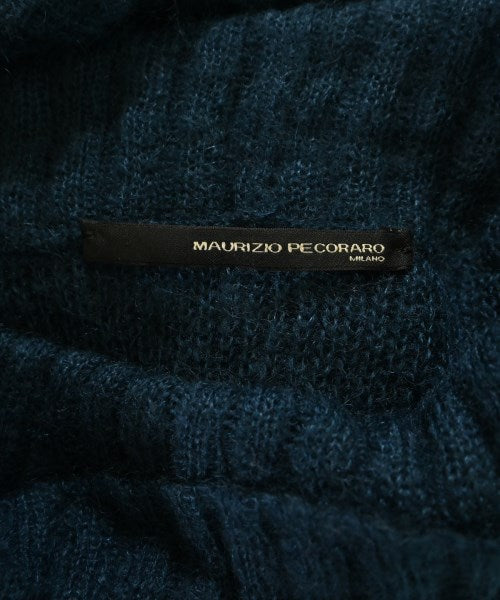 MAURIZIO PECORARO 毛衣