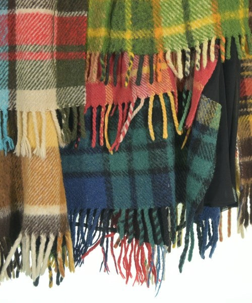 MAURIZIO PECORARO 長裙/超長裙