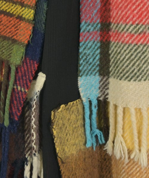 MAURIZIO PECORARO 長裙/超長裙